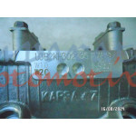 SİLİNDİR KAPAK G4LA MOTOR 6 İLERİ 1.4 HYUNDAI ACCENT BLUE İ20 1.2 İ20 İ10 KIA RİO PİCANTO